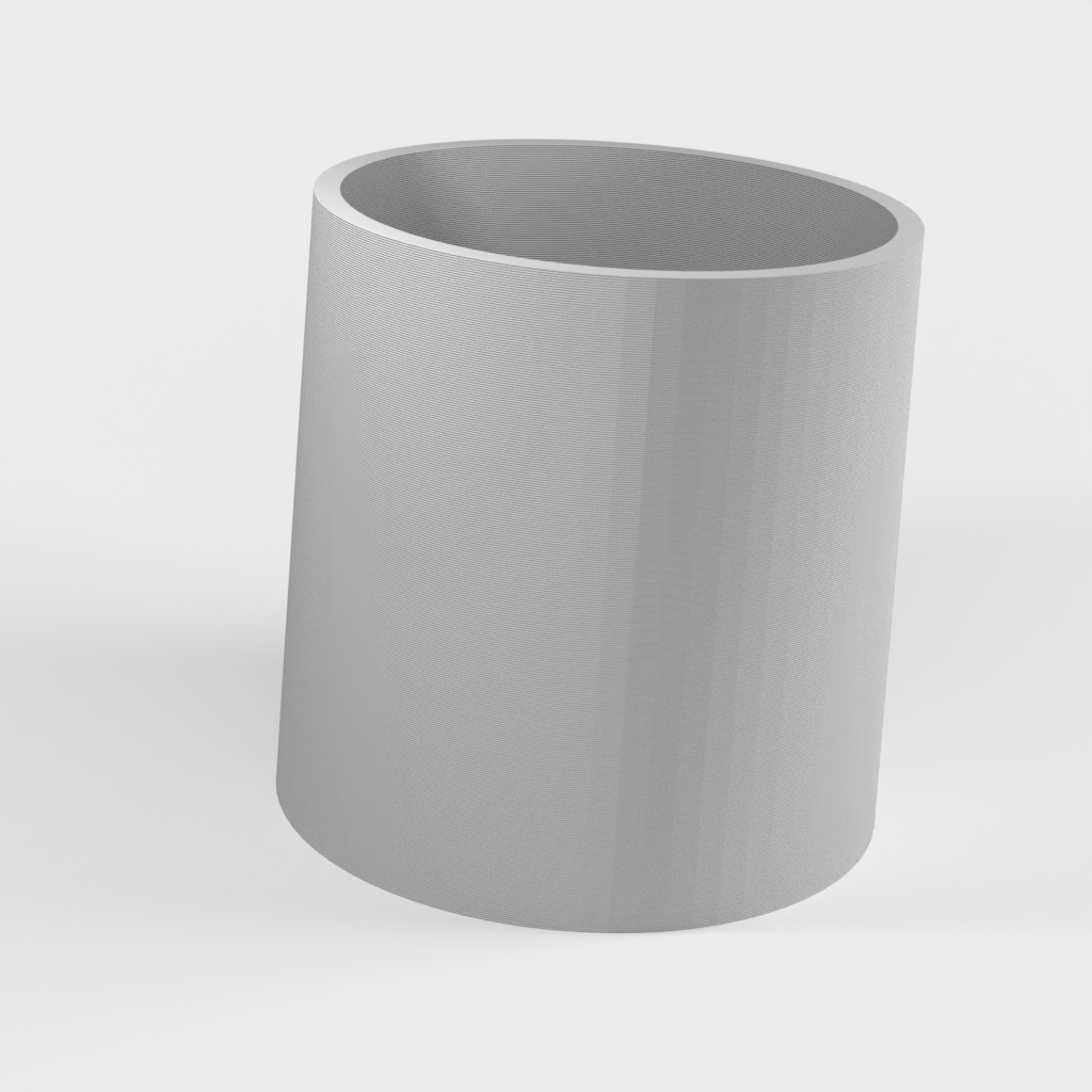 My 3D Model