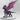 Cynder drakenfigur – Legenden om Spyro