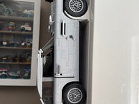 Väggfäste till Lego Aston Martin DB5 - 10262