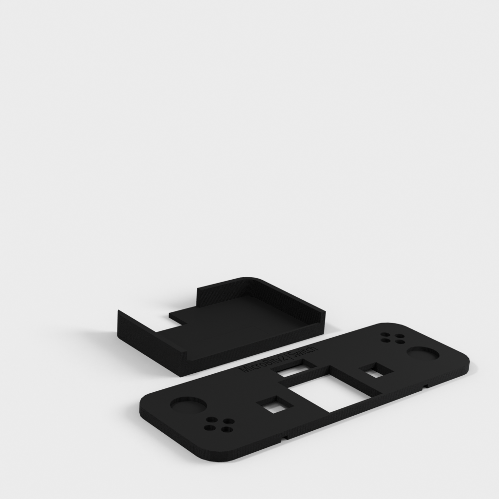 My 3D Model