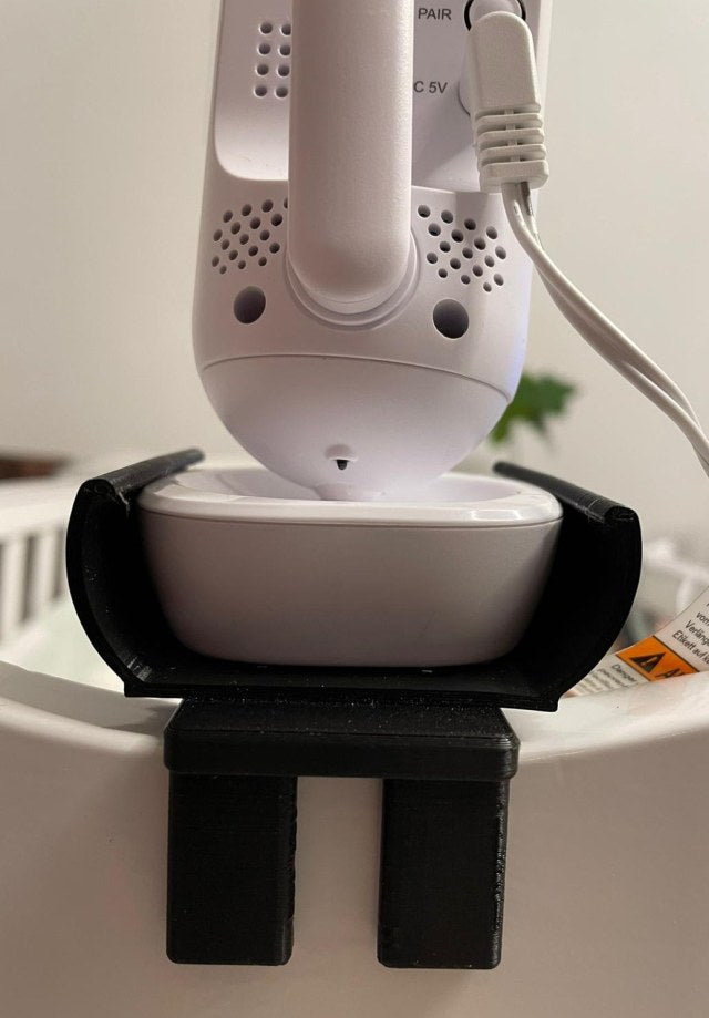 Stöd för babyvakt