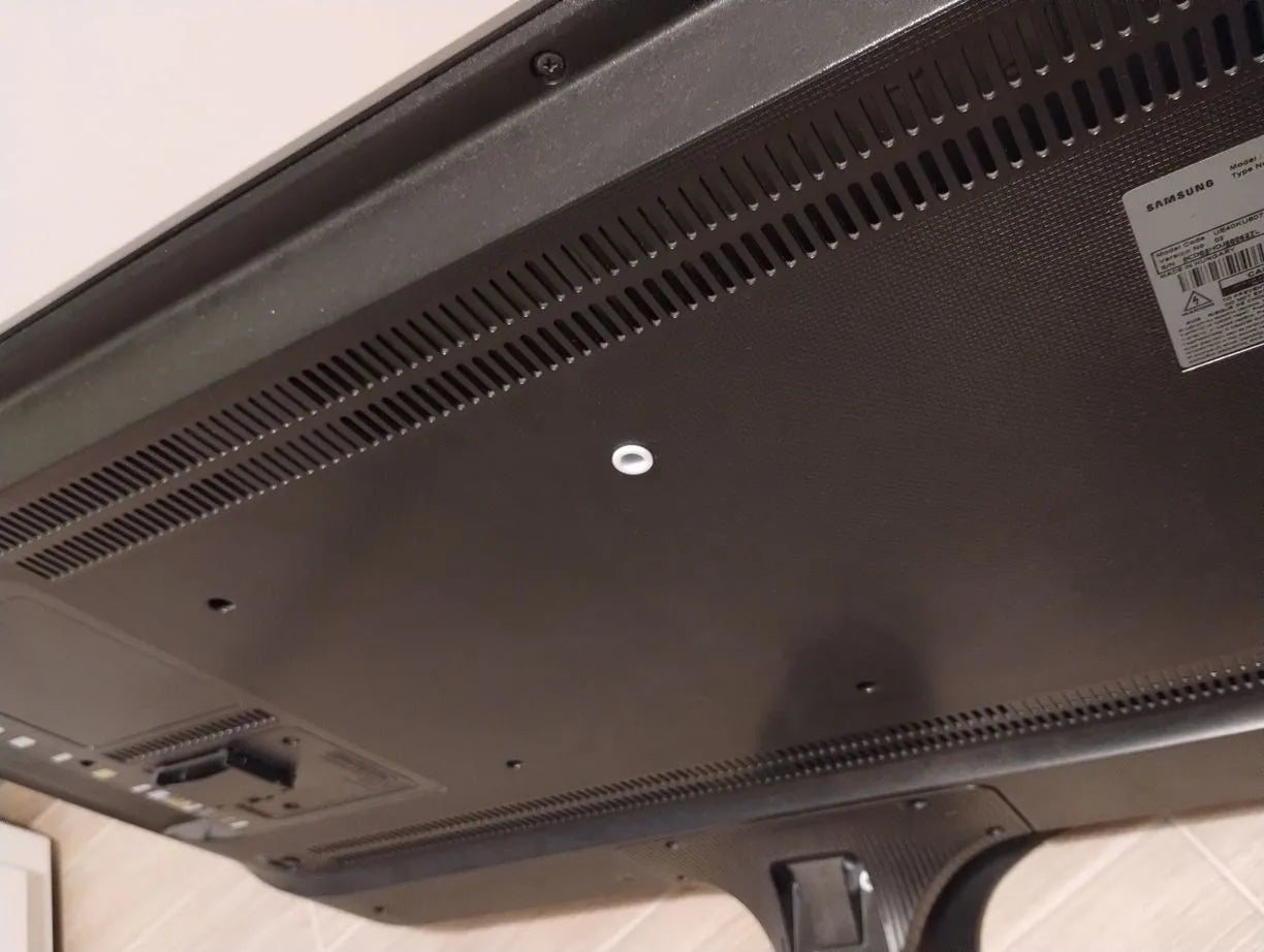 Samsung VESA Vægadapter til M8 Skruer (4 stk)