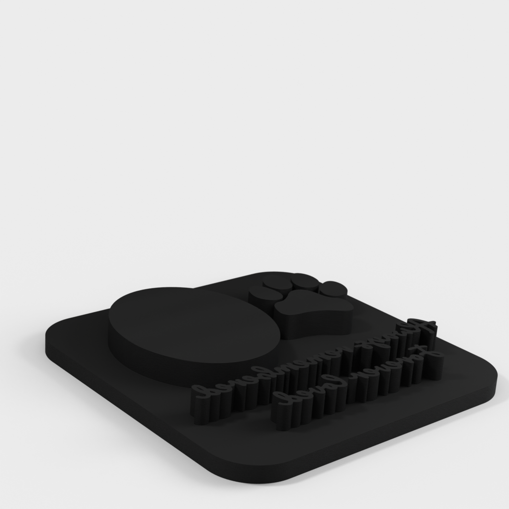 My 3D Model