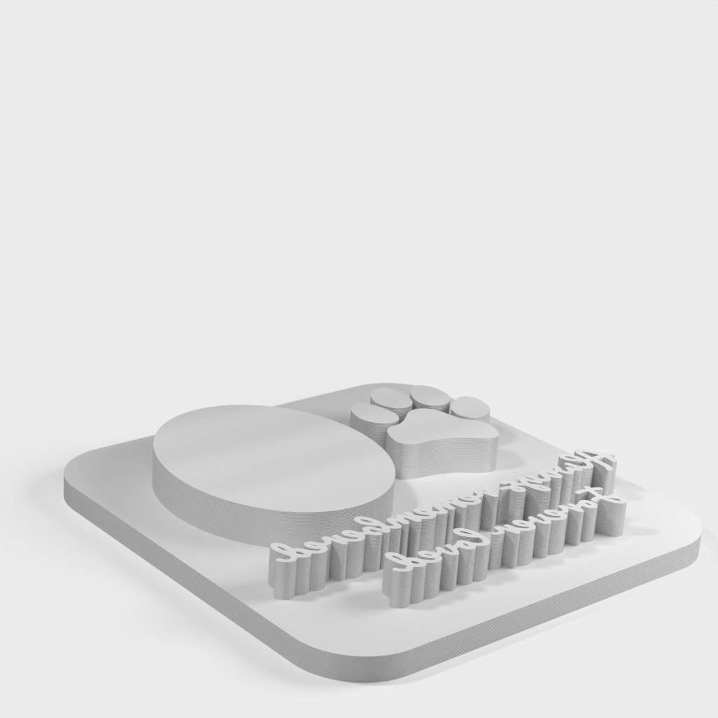 My 3D Model