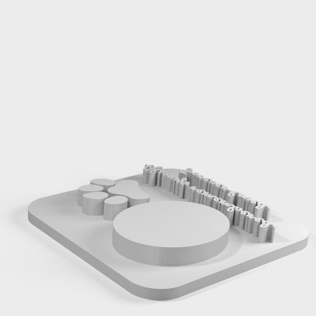 My 3D Model