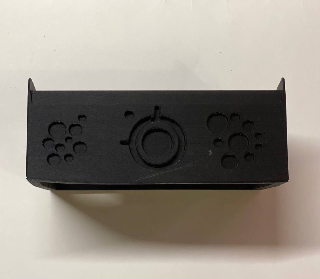 SteelSeries Arctis Nova Pro Wireless DAC Stand