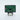Raspberry Pi DIN-skena sexkantsmonteringsfäste