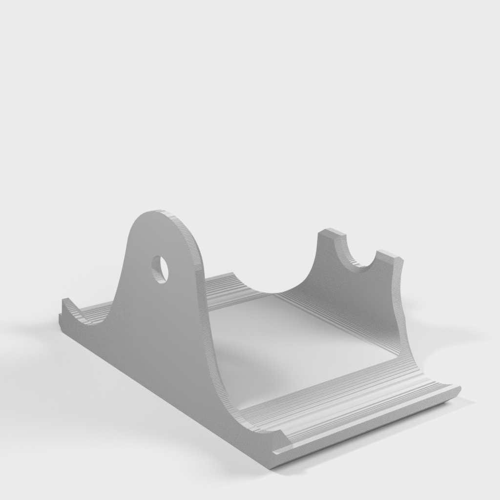 My 3D Model