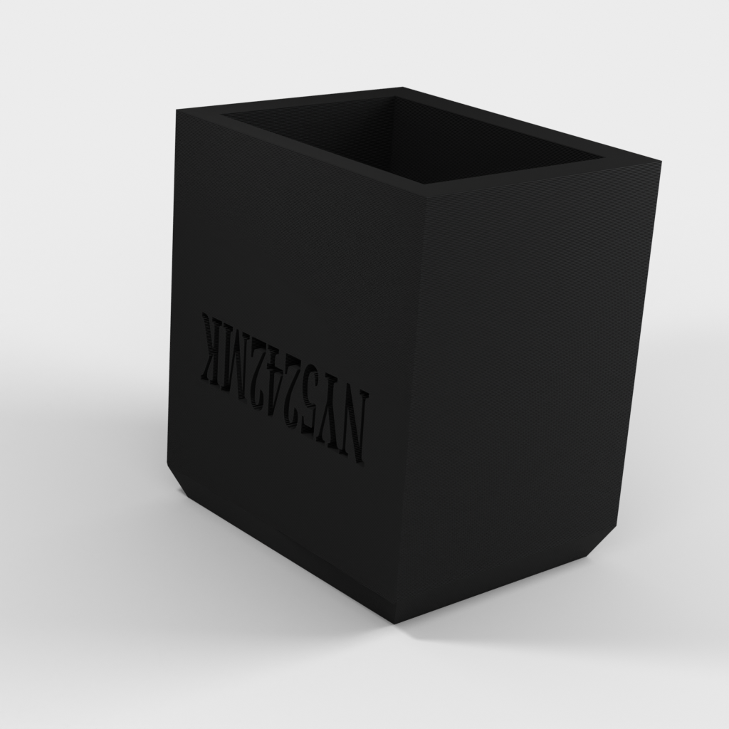 My 3D Model