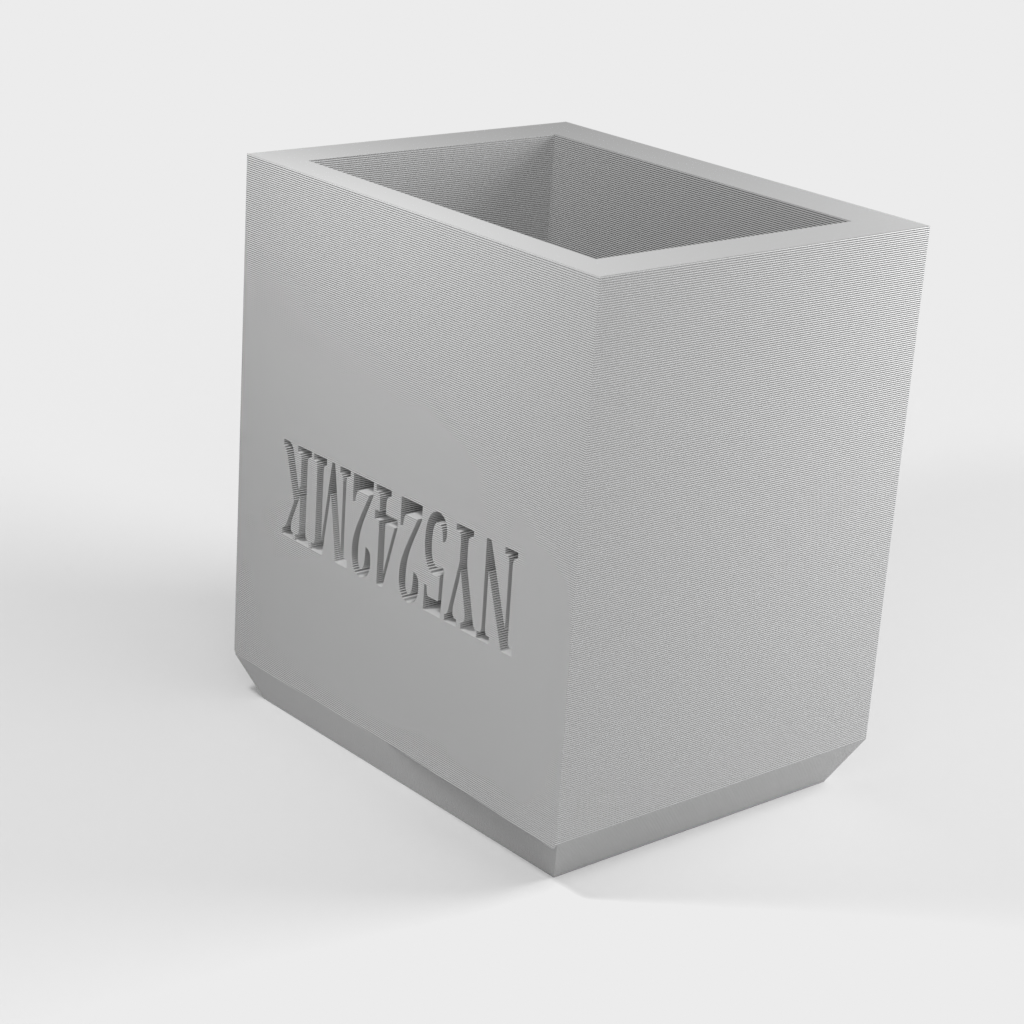 My 3D Model