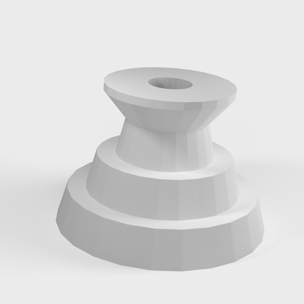My 3D Model