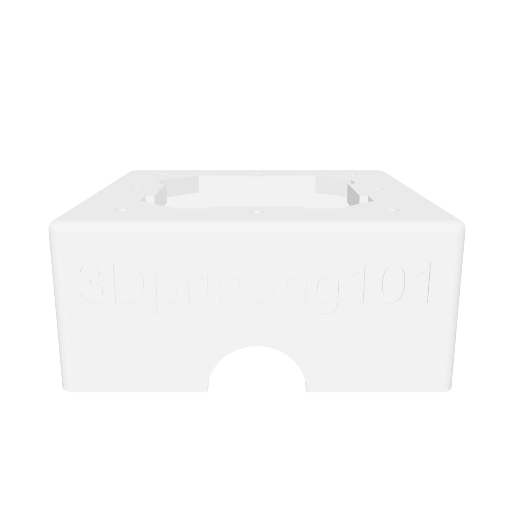 My 3D Model