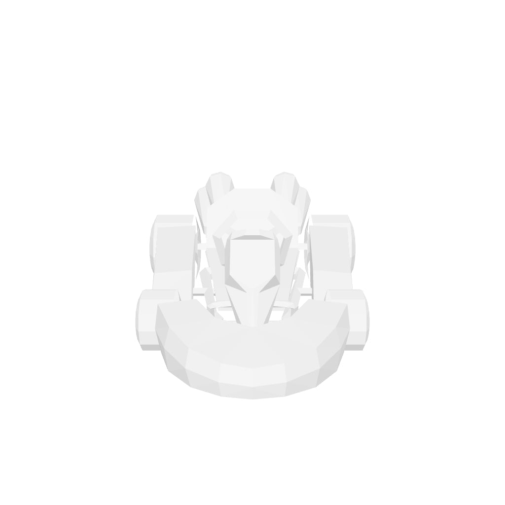 My 3D Model