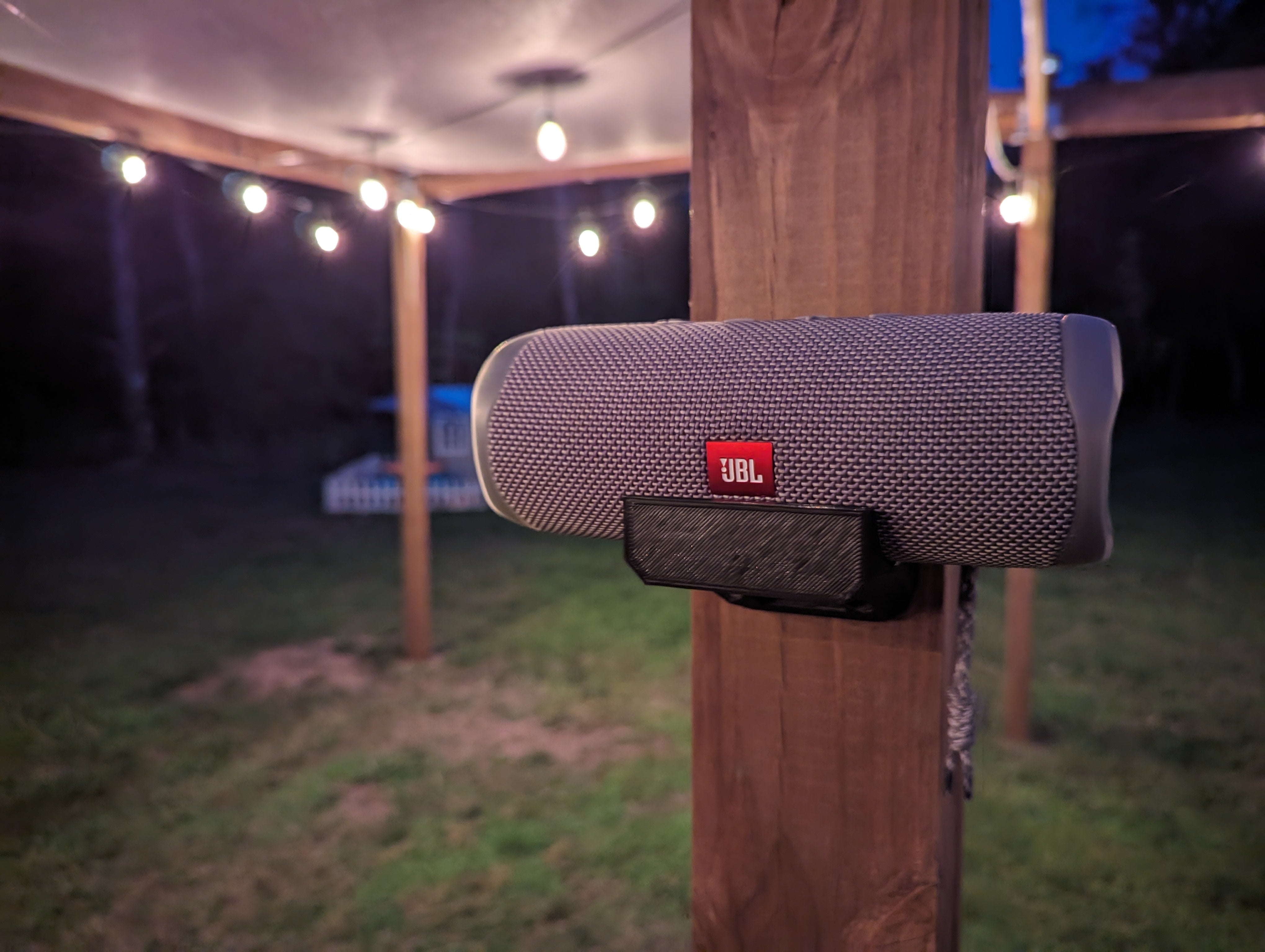 JBL Flip5 Højttaler Vægbeslag