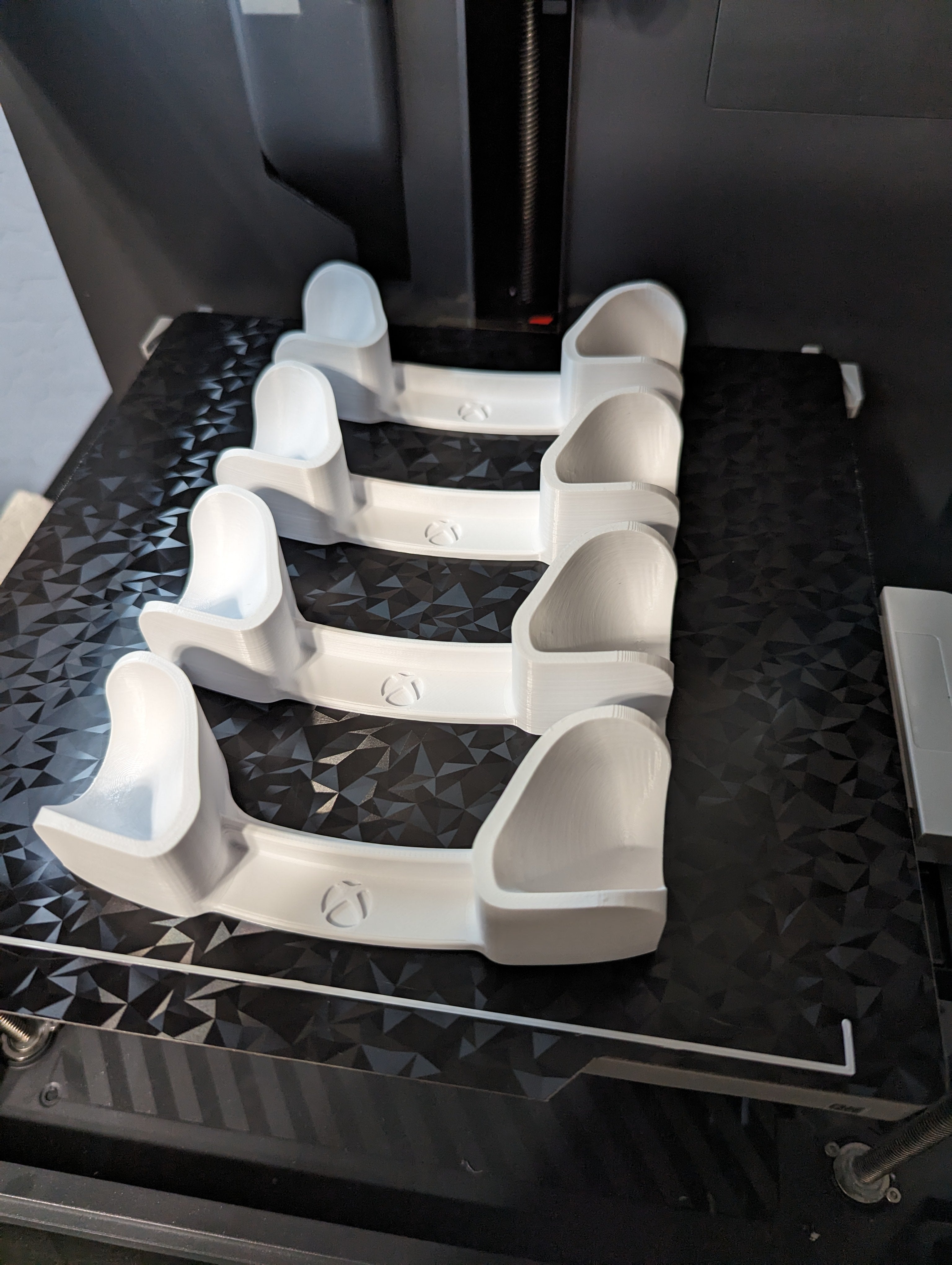 Xbox Controller Stand (Quad) til Xbox One & Series X|S