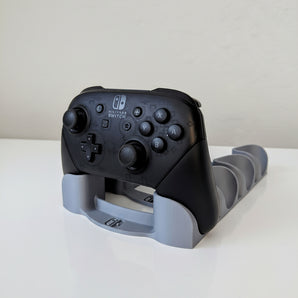 4x Controller Stand för Nintendo Switch Pro