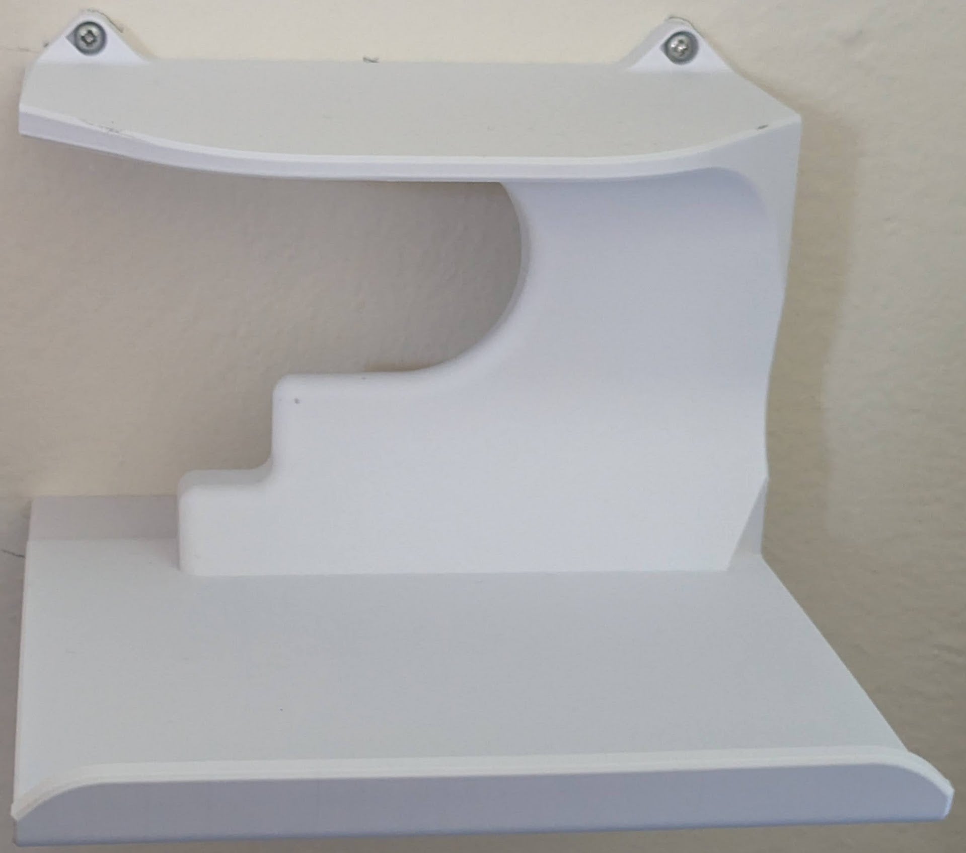 Väggfäste för AirSense 11 CPAP-maskin