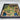 Zelda En länk till det förflutna Dark World Wall Art and Map