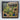 Zelda En länk till det förflutna Dark World Wall Art and Map