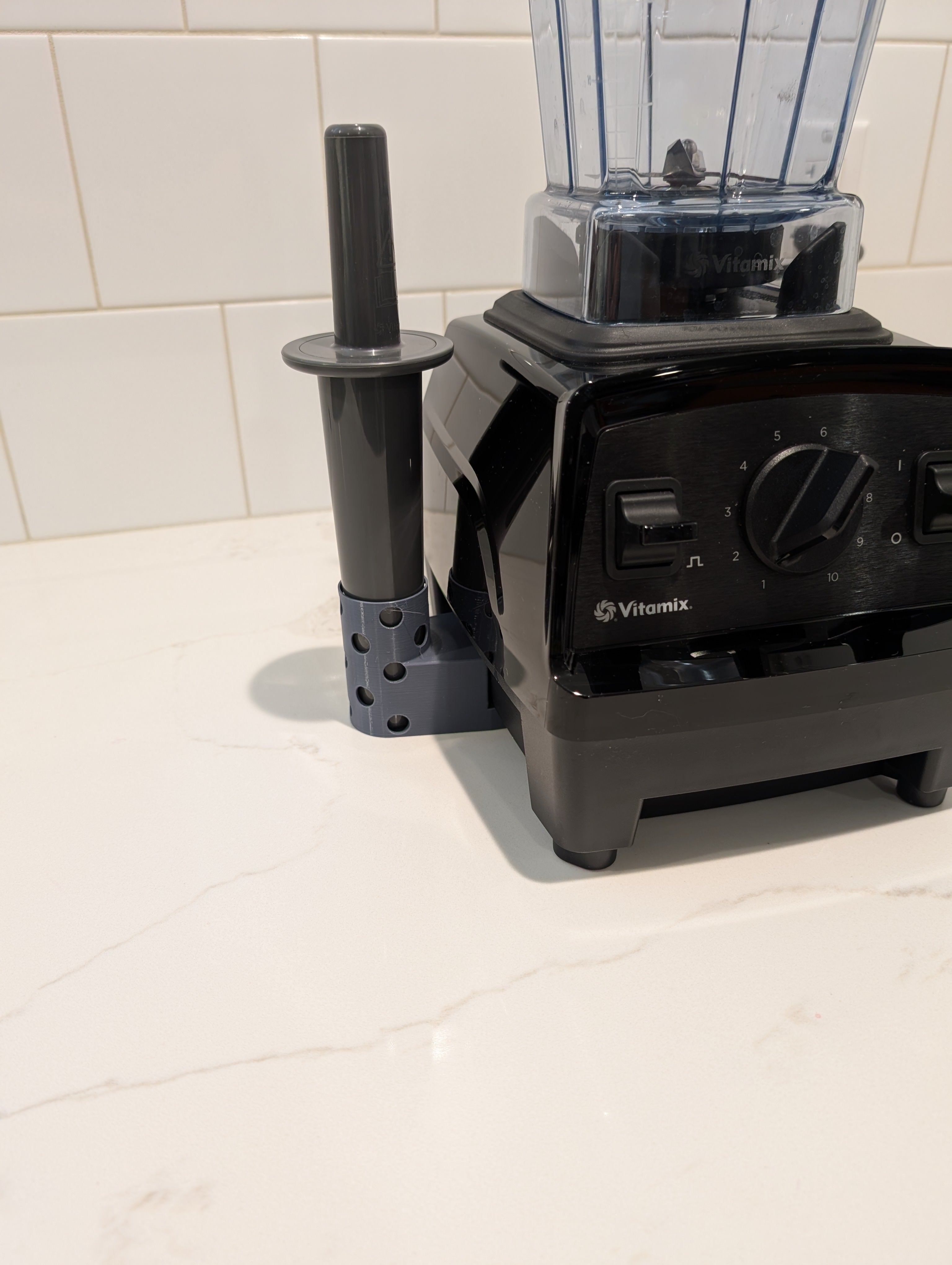 Vitamix Explorian Stampetholder