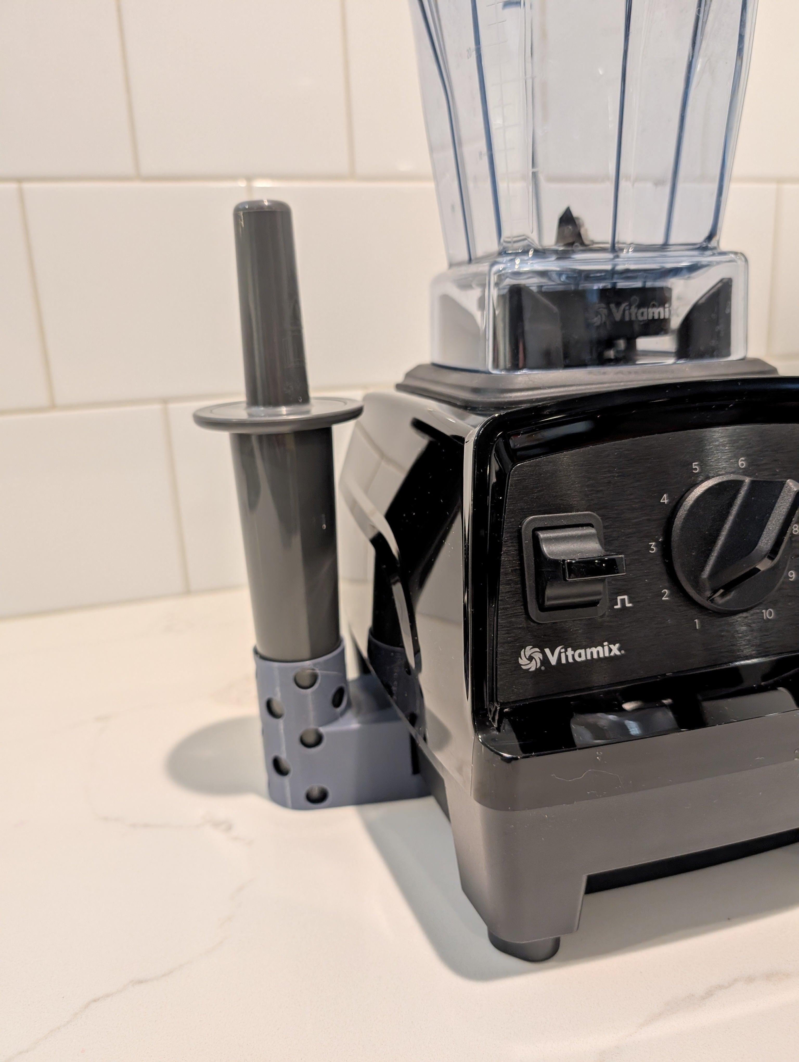 Vitamix Explorian Stampetholder