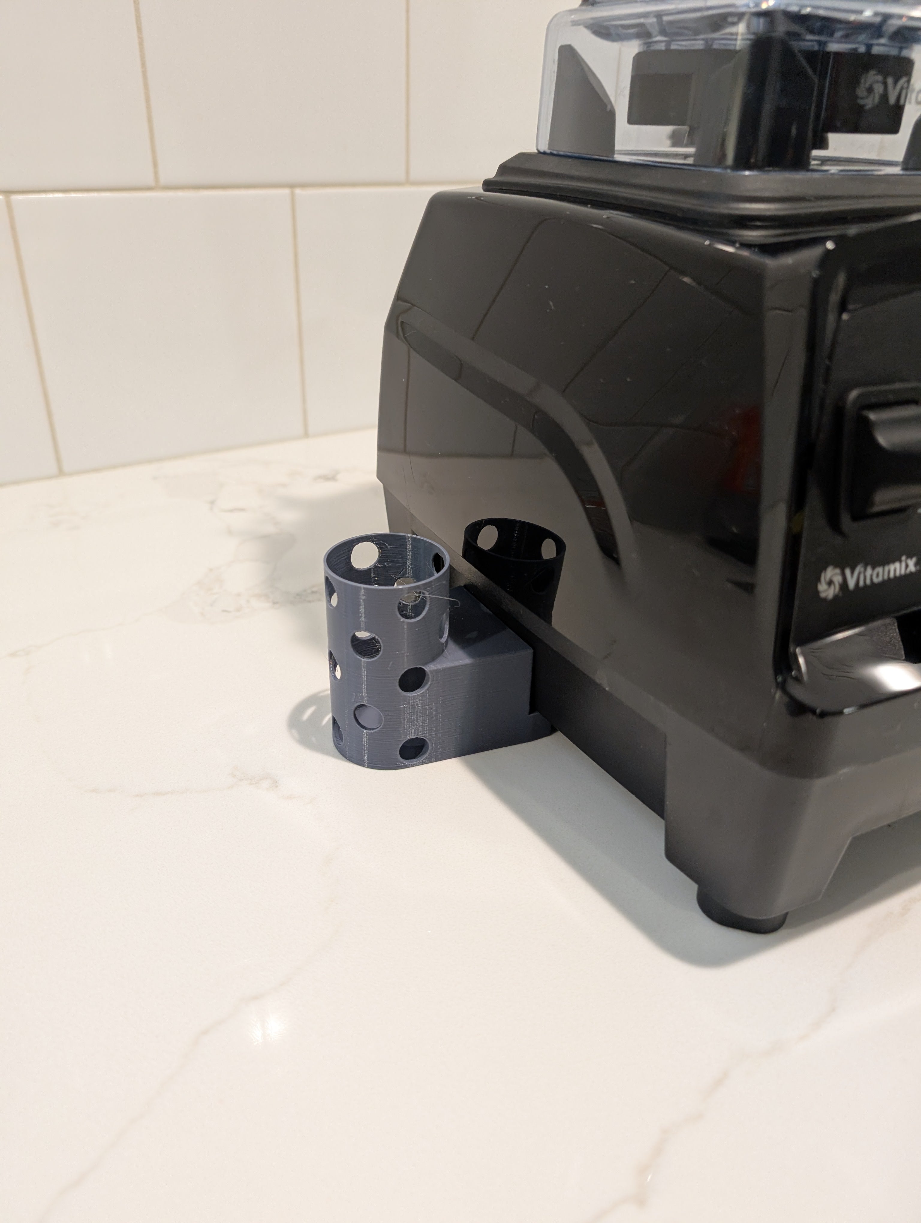 Vitamix Explorian Stampetholder