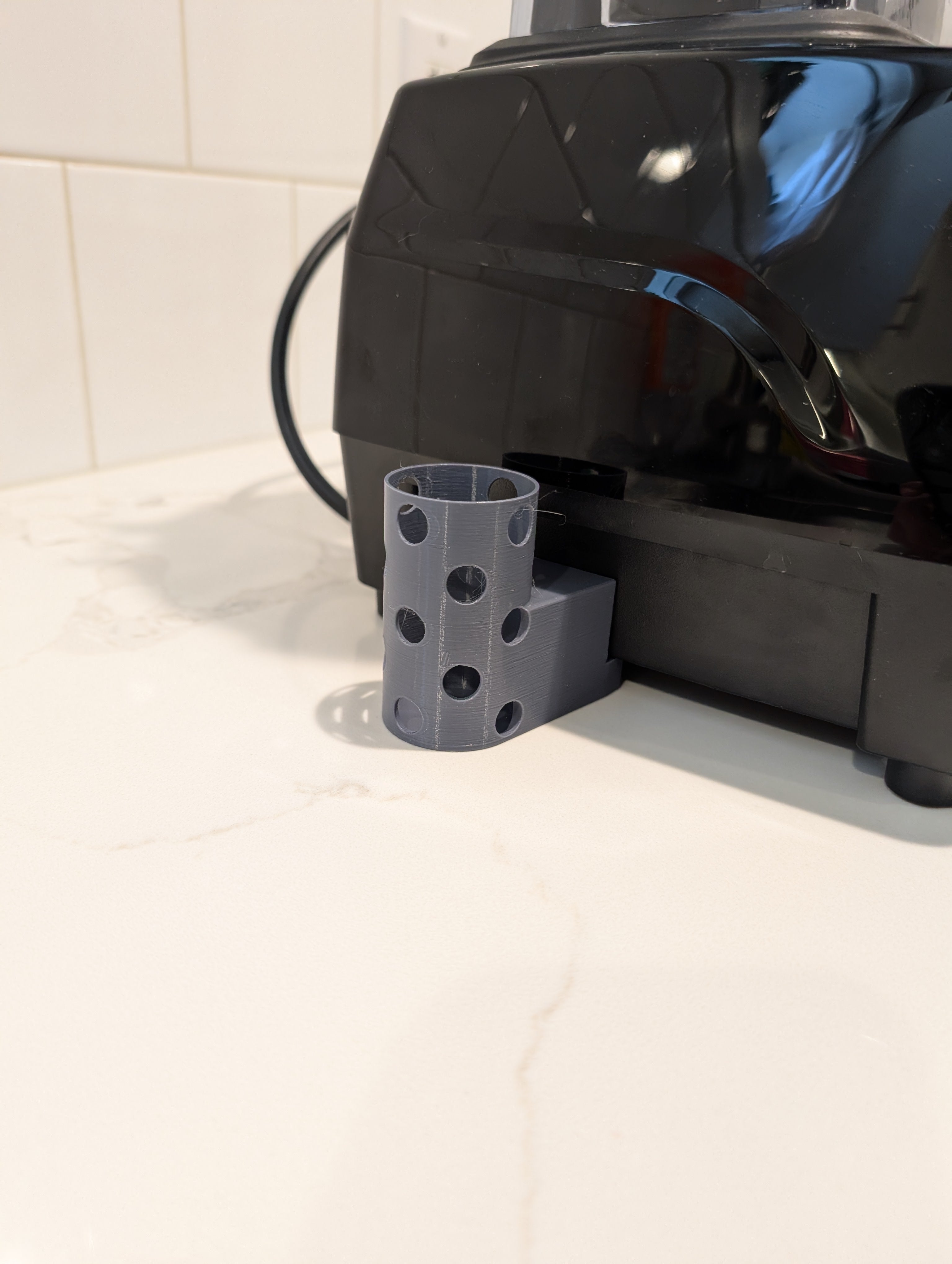 Vitamix Explorian Stampetholder