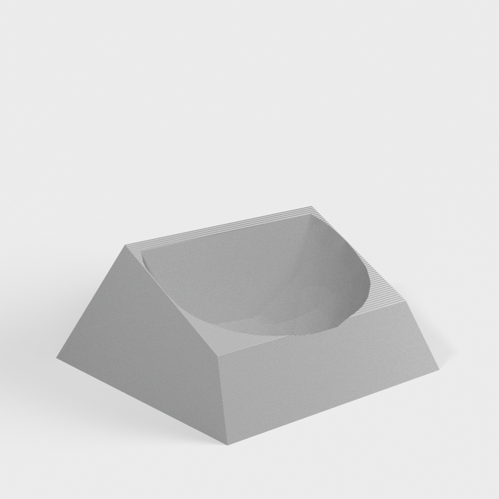 My 3D Model