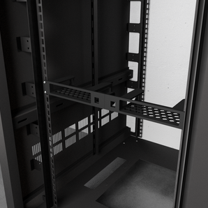 UniFi USW-Lite-8 PoE 19" Rackfäste