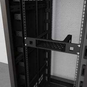 GEEKOM Air12 Lite 10-tums Rackmontering
