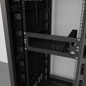 10-tums Rackfäste för Minisforum MS-01