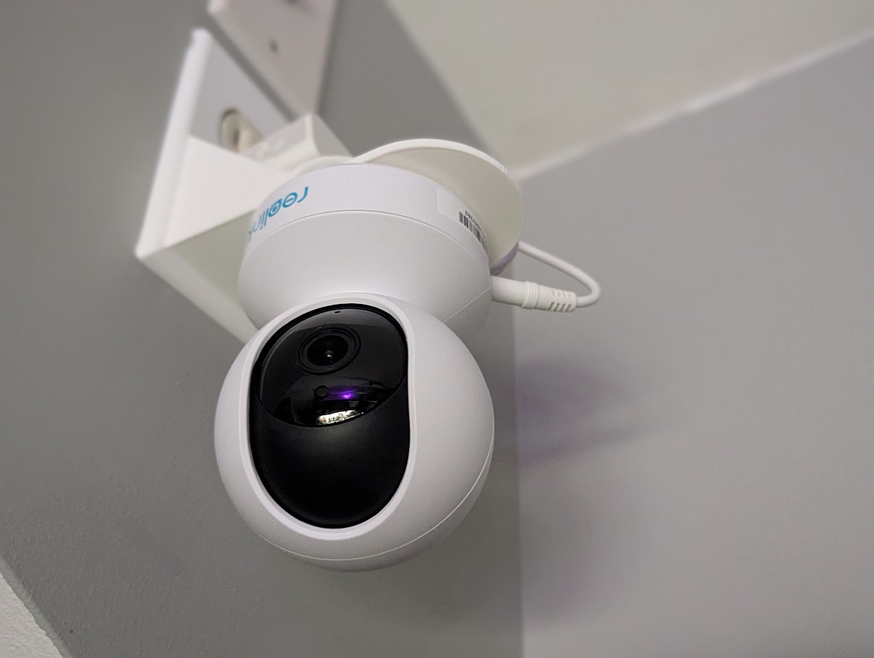 Reolink E1/E1 Zoom Sockel Kamerafäste (Typ A/B)
