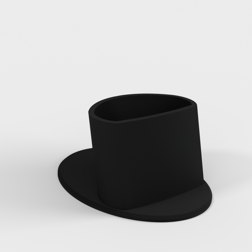My 3D Model