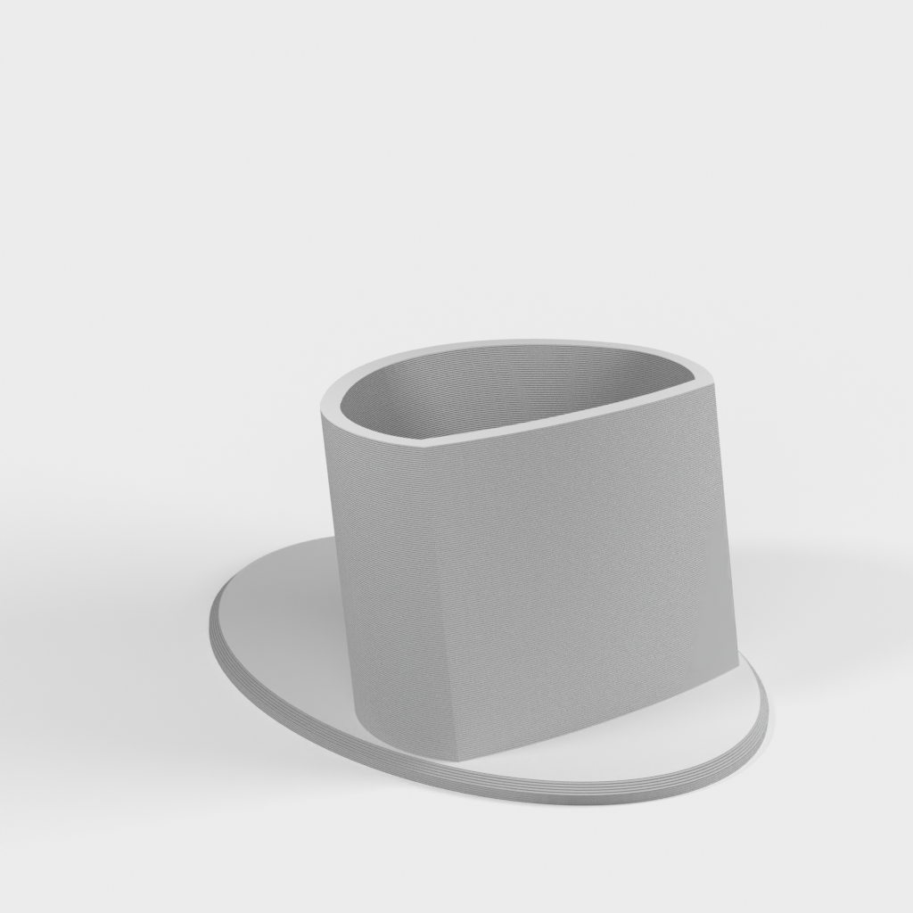 My 3D Model
