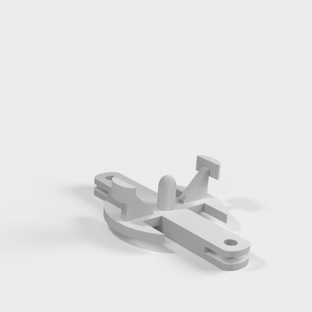 My 3D Model