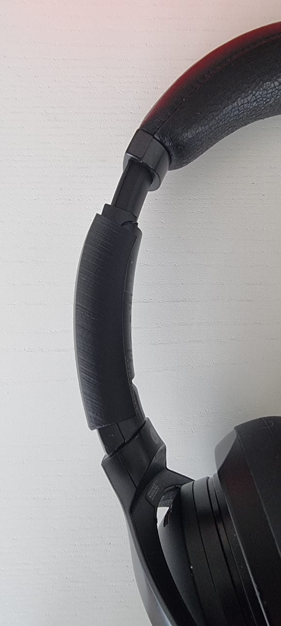 Reparationspanel til Sony WH-1000XM3 Hovedtelefoner