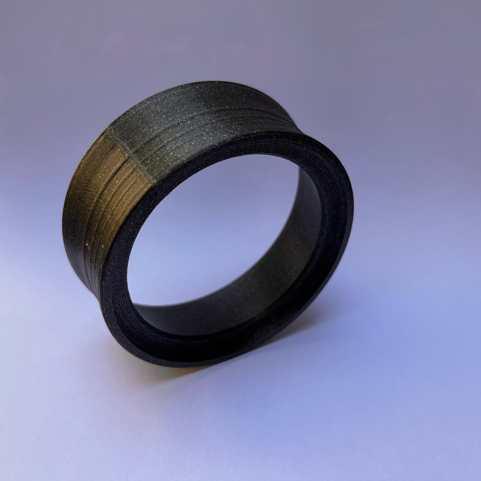 Espresso Portafilter Tratt (53mm, 57mm, 58mm)