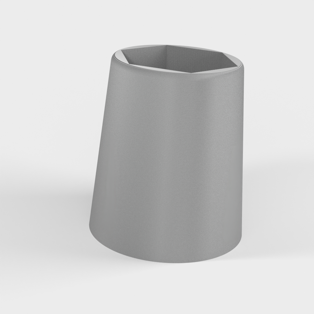 My 3D Model