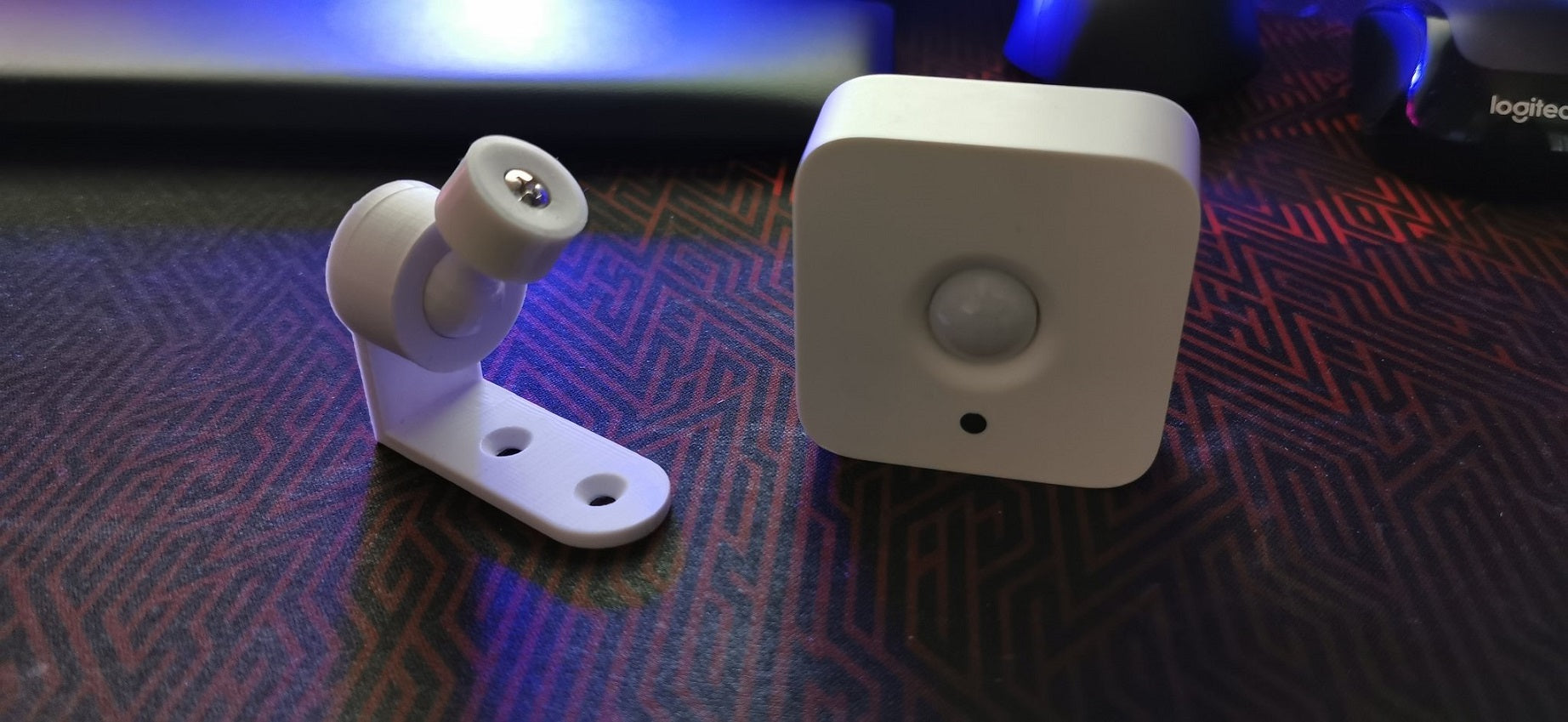 Philips Hue Väggfäste för rörelsesensor