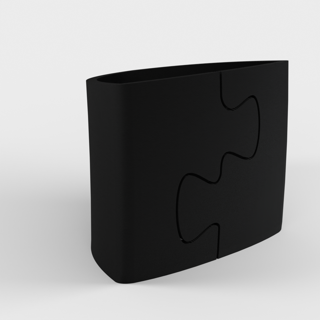 My 3D Model