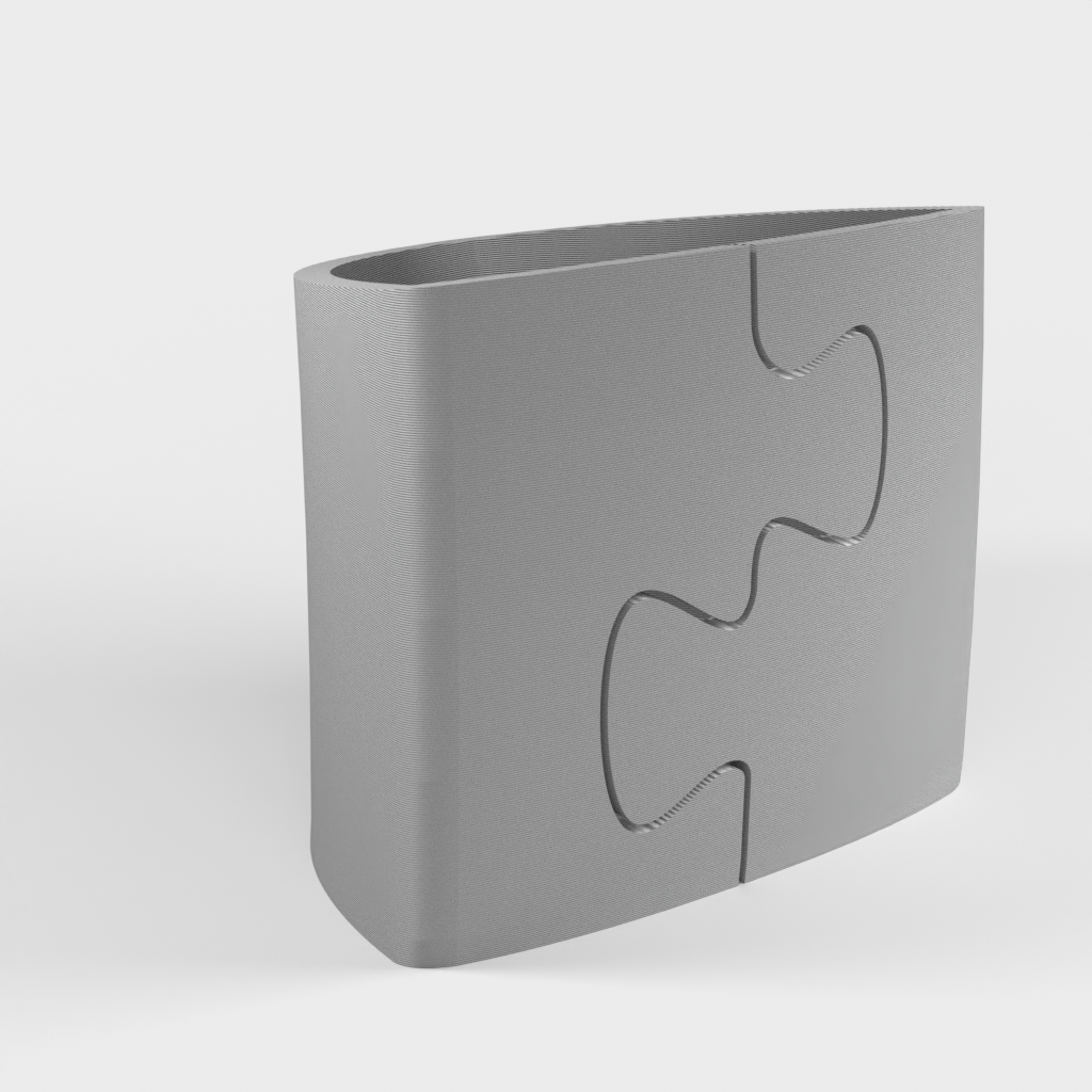 My 3D Model