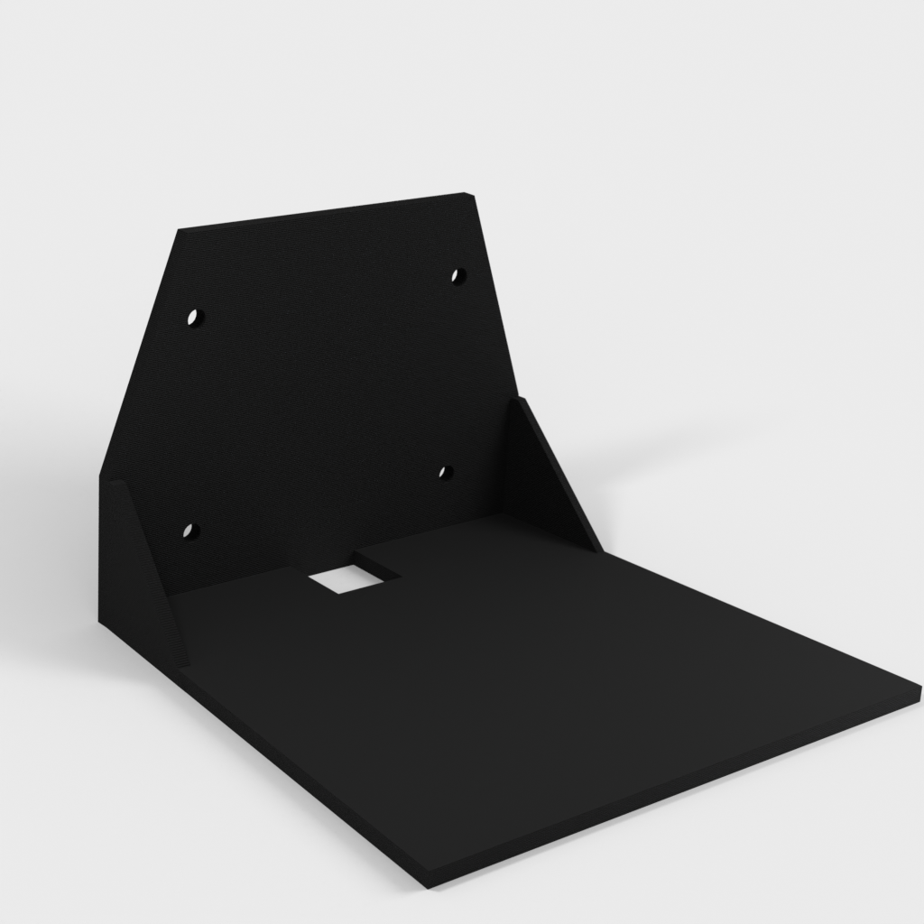 My 3D Model