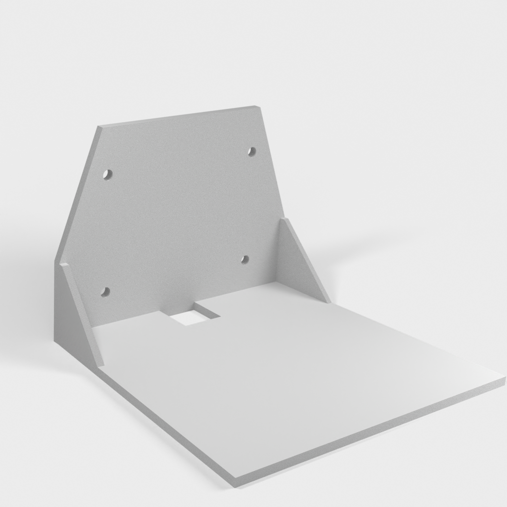My 3D Model