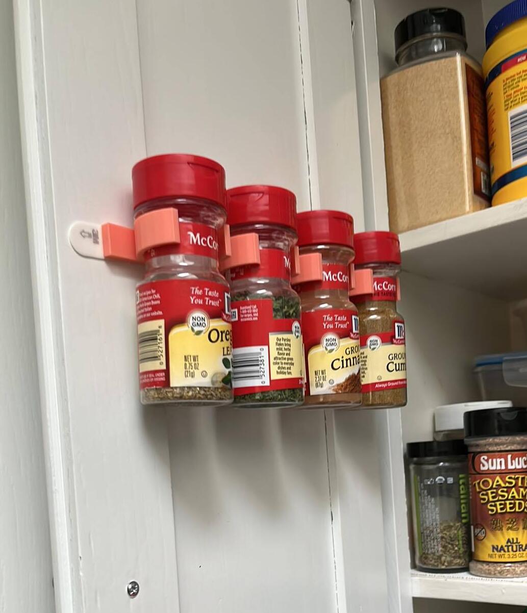 McCormick Kryddställ
