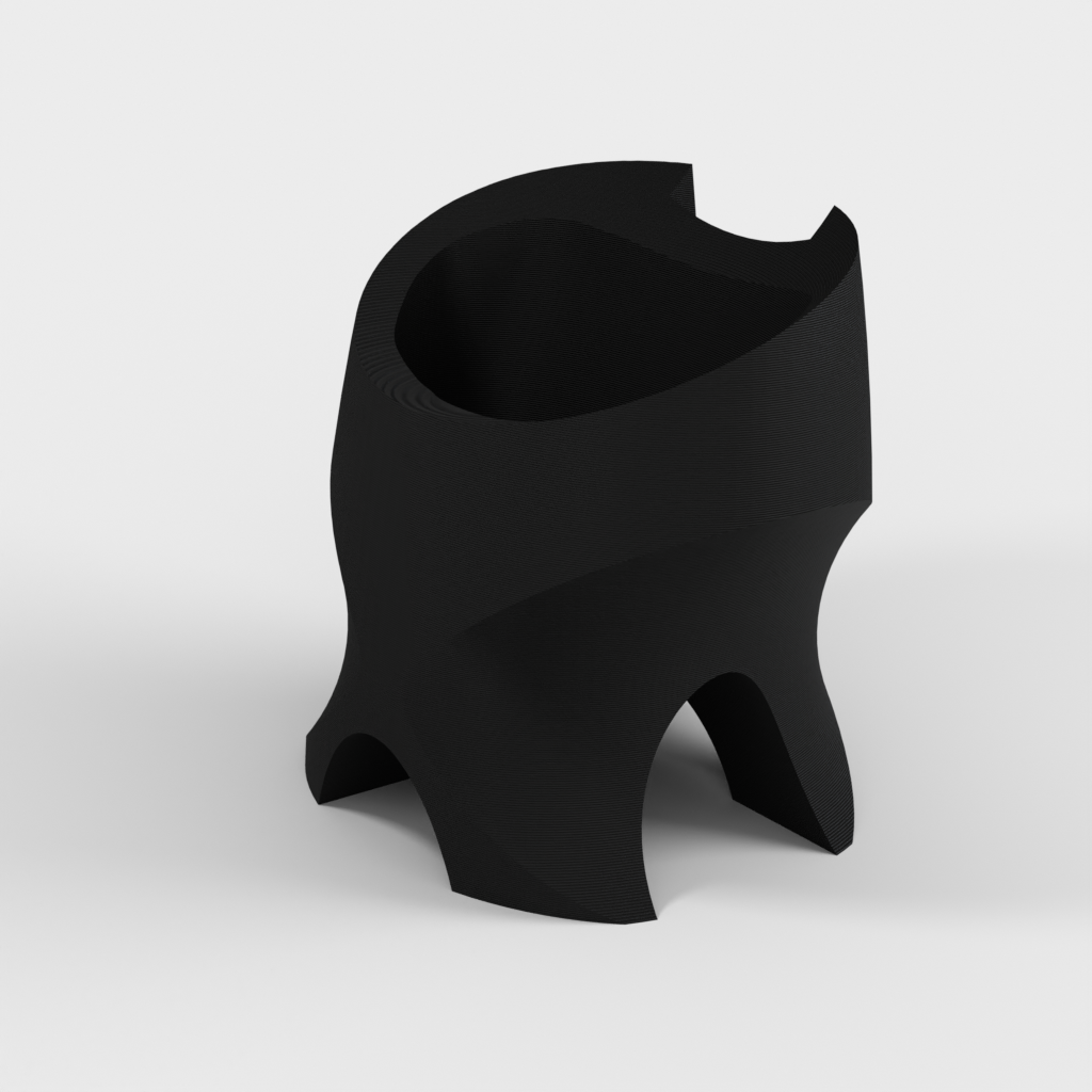 My 3D Model