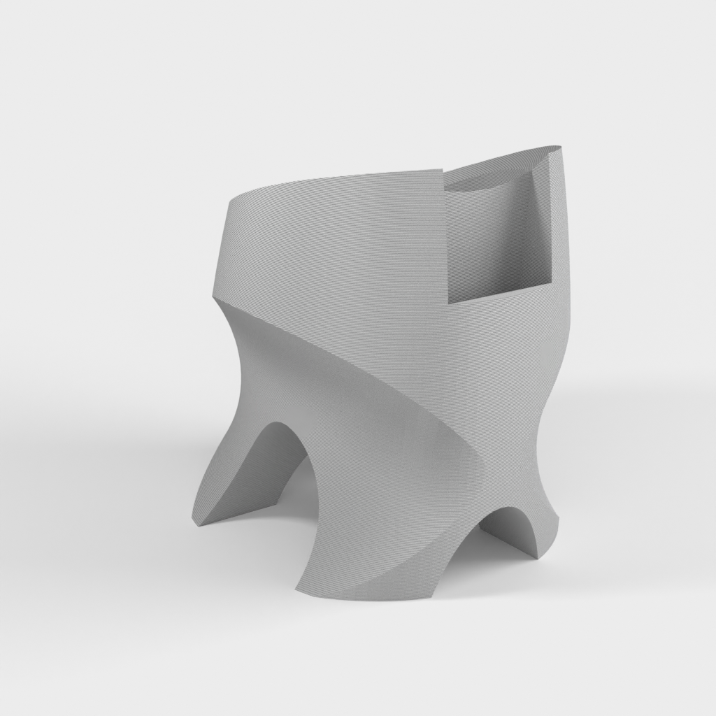 My 3D Model