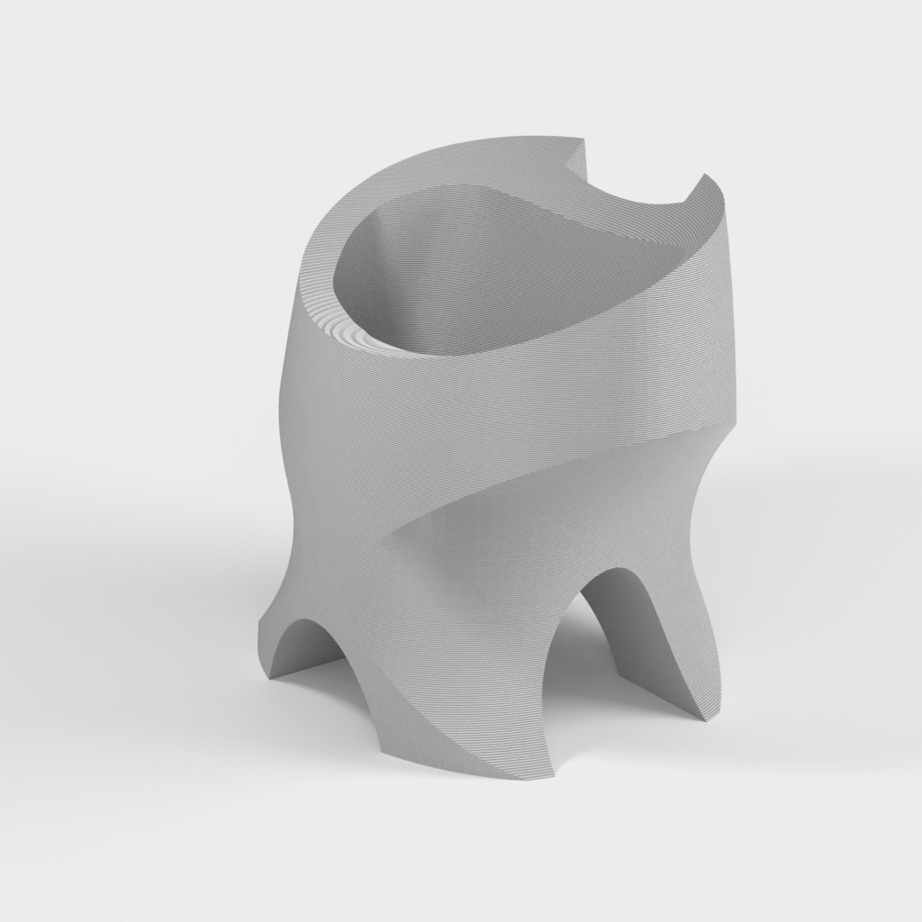 My 3D Model