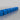 Kabelhållare för 6 kablar (155 x 20 mm)
