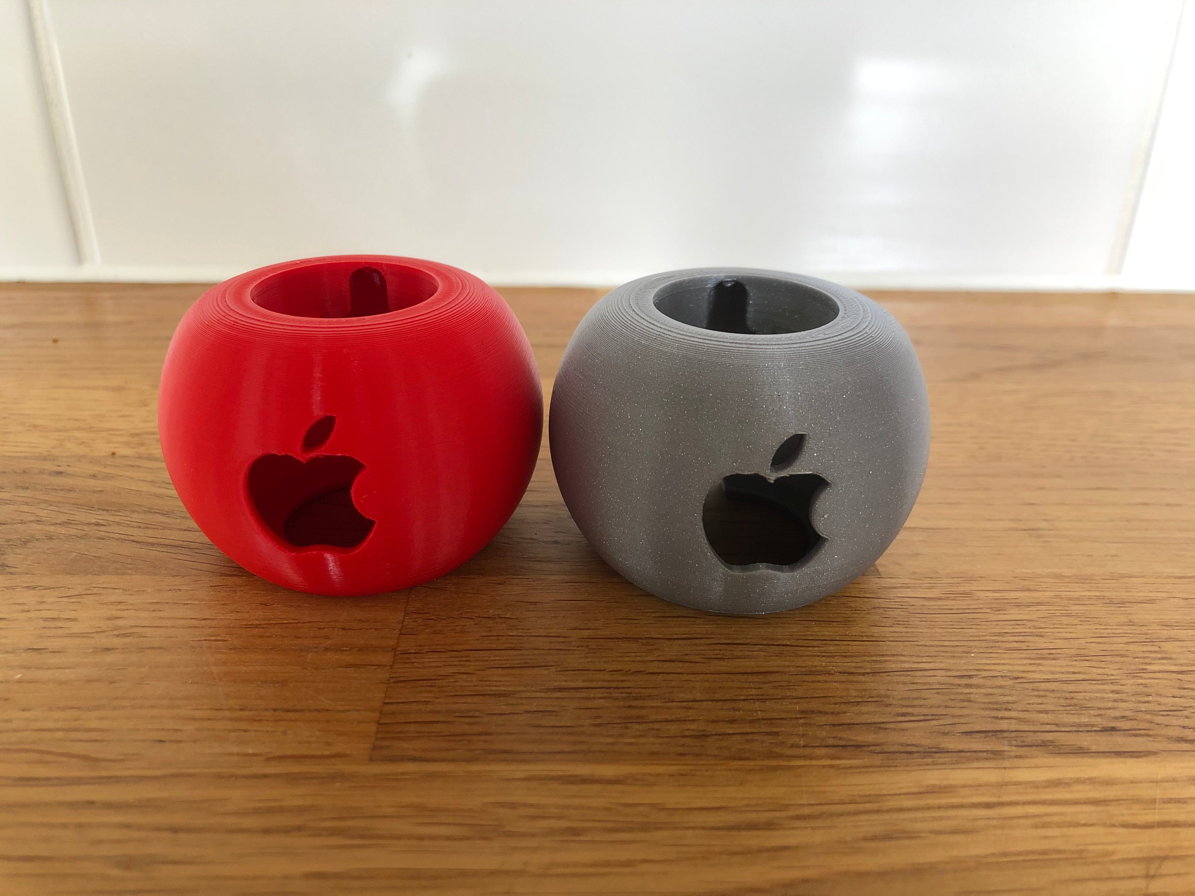 Hållare för Apple Watch Charger Stand