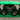 Modulär display för Spin Master 1:64 Monster Jam-lastbilar